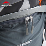 Professional  Backpack Big  70L