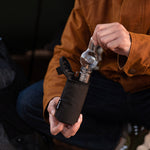 Camping Gas Tank Light