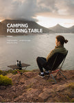 Ultralight Foldable Table