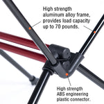 Ultralight Foldable Table