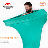Sleeping Bag High Elasticity Sleeping Bag Liner