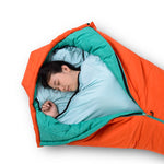 Sleeping Bag High Elasticity Sleeping Bag Liner
