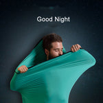 Sleeping Bag High Elasticity Sleeping Bag Liner