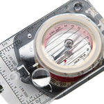 Multi-funtional Geologic Compass