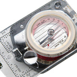 Multi-funtional Geologic Compass