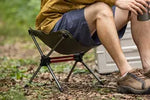 Foldable Stool
