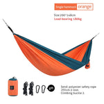 Super Light Hammock