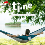 Super Light Hammock