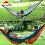 Super Light Hammock