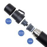 Vacuum Cup 3-in-1 Vacuum Cup 600 ml