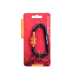 Multifunctional Hang Buckle With Lock