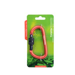 Multifunctional Hang Buckle With Lock