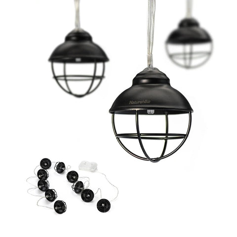 Outdor Atmosphere String Light