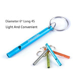 Emergency Whistle Superlight