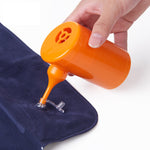 Outdoor Multifunctional Mini Air Pump