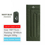 H150 Upgraded Envelop Cotton
