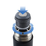 Vacuum Cup 3-in-1 Vacuum Cup 600 ml