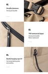 Ultralight Waterproof Leisure Bag