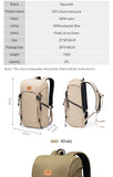 Ultralight Waterproof Leisure Bag