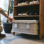 Aluminum Storage box