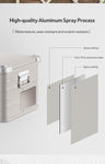 Aluminum Storage box