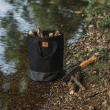 Ultralight Firewood Handbag