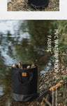 Ultralight Firewood Handbag