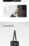 Ultralight Firewood Handbag