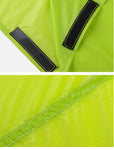 3 in 1 Multifunction Poncho Raincoat