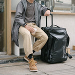 Travel Storage Trolley Case