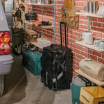 Travel Storage Trolley Case