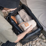 Travel Storage Trolley Case