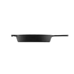 Cast Iron Frying Pan Ultralight