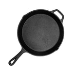 Cast Iron Frying Pan Ultralight