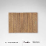 Foldable Wood Table