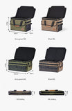 Folding Storage Boxing