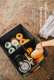 Folding Storage Boxing