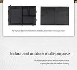 Folding Storage Boxing