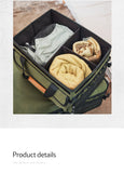 Folding Storage Boxing