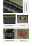 Folding Storage Boxing