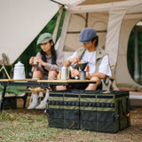 Folding Storage Boxing