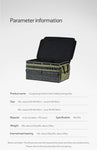 Folding Storage Boxing