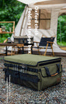 Folding Storage Boxing