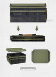 Folding Storage Boxing