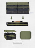 Folding Storage Boxing