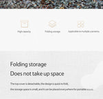 Folding Storage Boxing