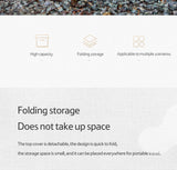 Folding Storage Boxing