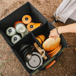 Folding Storage Boxing