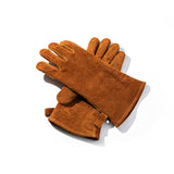 Heat Insulation Gloves Flame-retardant