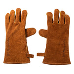 Heat Insulation Gloves Flame-retardant